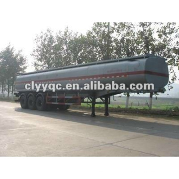 chemical semi-trailer truck supplier